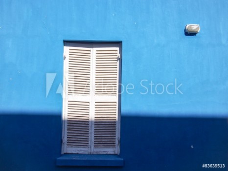 Picture of Bo-Kaap - Cape Town